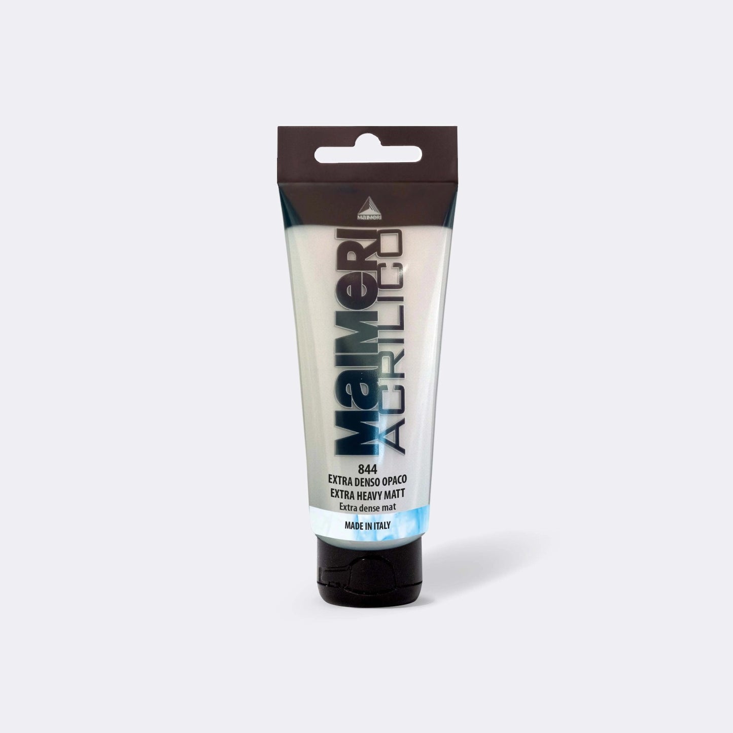 MATTE EXTRA THICK GEL 200ML