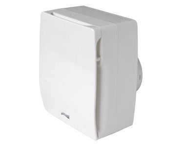 CENTRIFUGAL ASPIRATOR DIA 100 WHITE