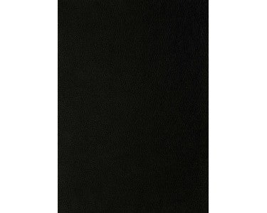 Faux Leather Skai Black H 138