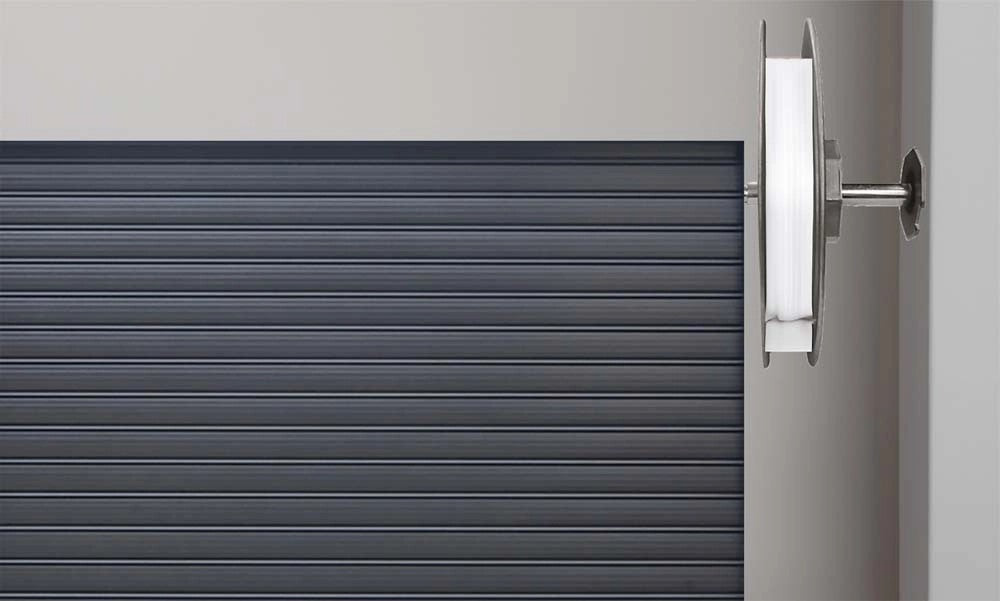 GEARBOX W/CUP AND SUPPORT DIAM.210