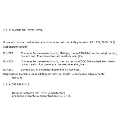 OLIO MOTORE SELENIA BENZINA/DIESEL 5W30