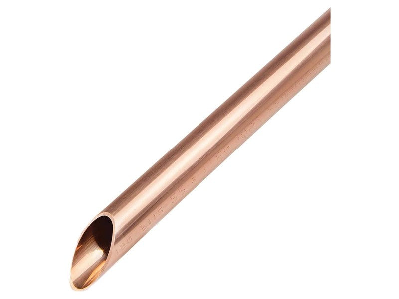 METRI 1 RAW COPPER 14X1