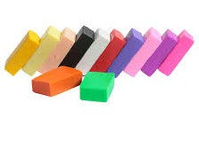 SOFT PROTO PASTE 55GR PURPLE