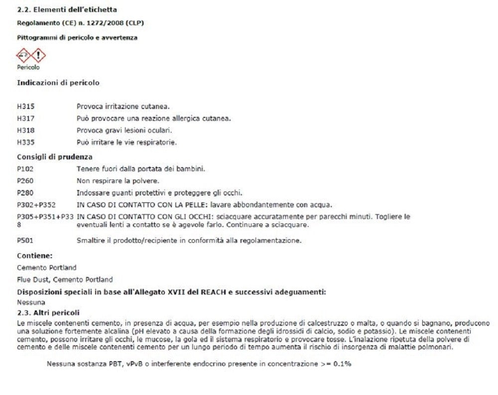 COLLA BIOFLEX BIANCO 5KG