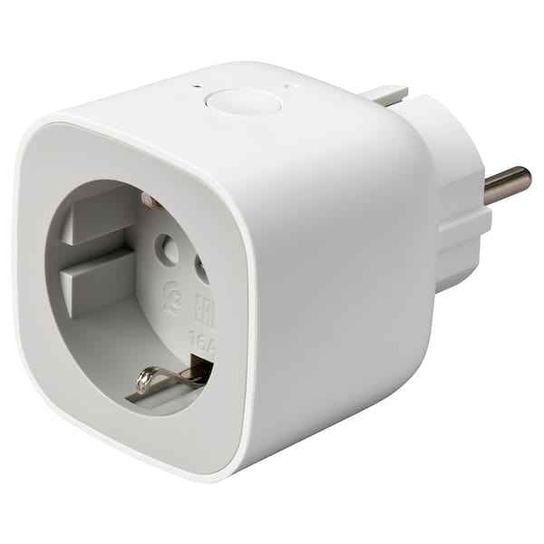 Ikea INSPELNING - Plug, smart/energy meter