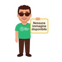 GEM MICRO HINGED DOOR 210X70 OAK S