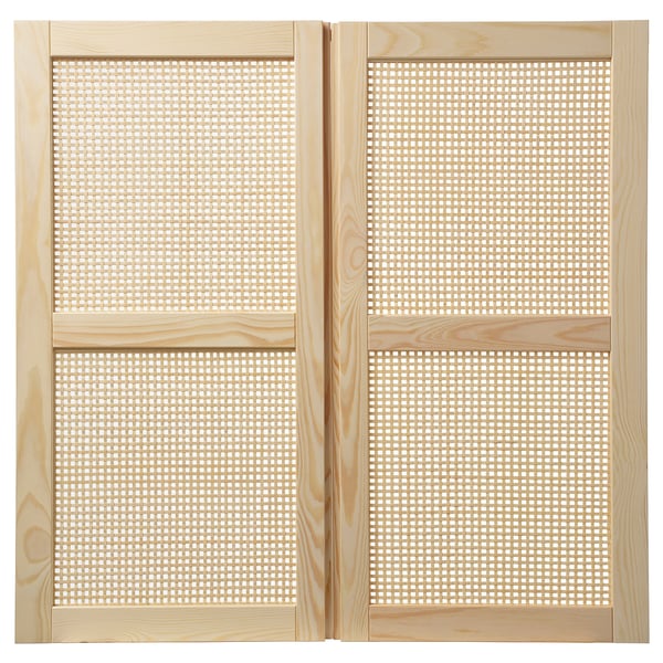 IVAR door, 42x83 cm, 2 pack