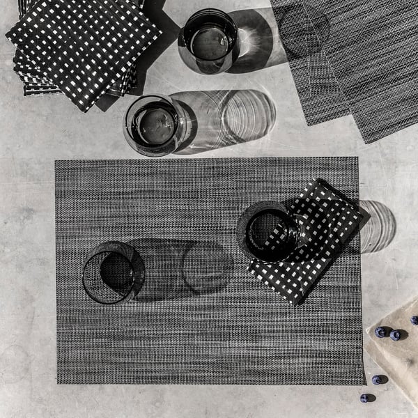 IVRIG glass, grey, 45 cl