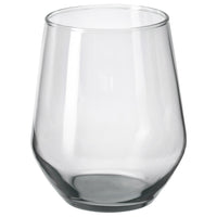 IVRIG glass, grey, 45 cl