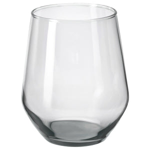 IVRIG glass, grey, 45 cl