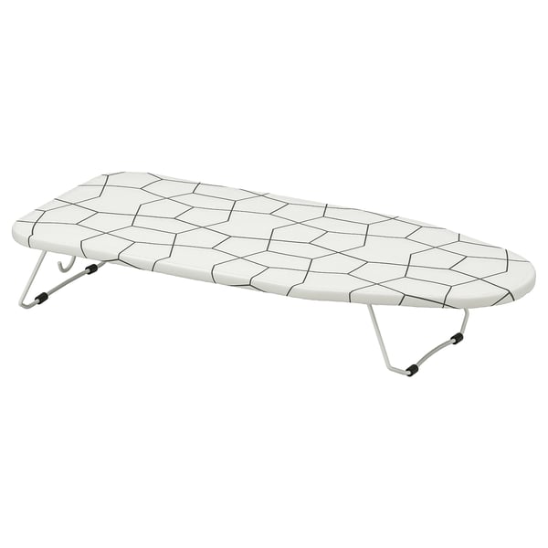 JÄLL ironingboard, table, 73x32 cm