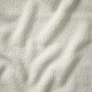 JÄTTEBO cover chaise longue module, left, Axvall off-white