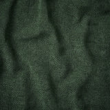 JÄTTEBO cover chaise longue module, left, Johanneshov dark green