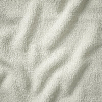JÄTTEBO cover for armrest, Axvall off-white