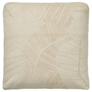 Ikea JÄTTEGRAN - Cushion cover, off-white, 50x50 cm