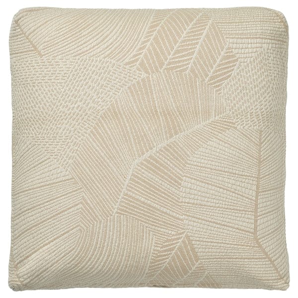 Ikea JÄTTEGRAN - Cushion cover, off-white, 50x50 cm