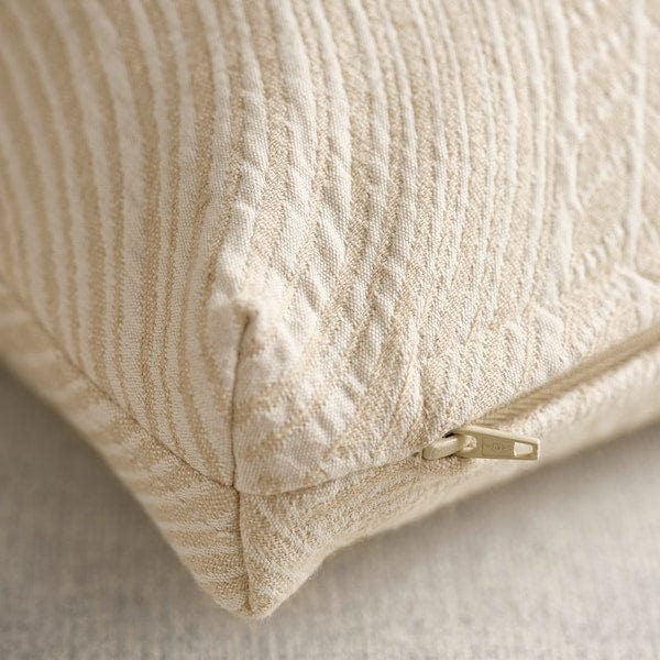 Ikea JÄTTEGRAN - Cushion cover, off-white, 50x50 cm