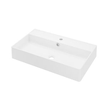EASY SENSEA Built-in Ceramic Sink B