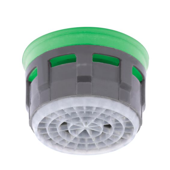 SET 6 FILTERS FOR MALE M24 F AERATORS