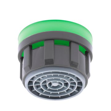 SET 6 FILTERS FOR MALE M24 F AERATORS