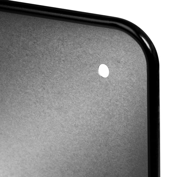 KÄNGSLEBODA wall decoration, family, 20x20 cm