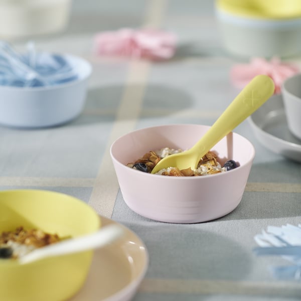 KALAS bowl, Diameter: 12 cmQuantity/package: 6 pcs.