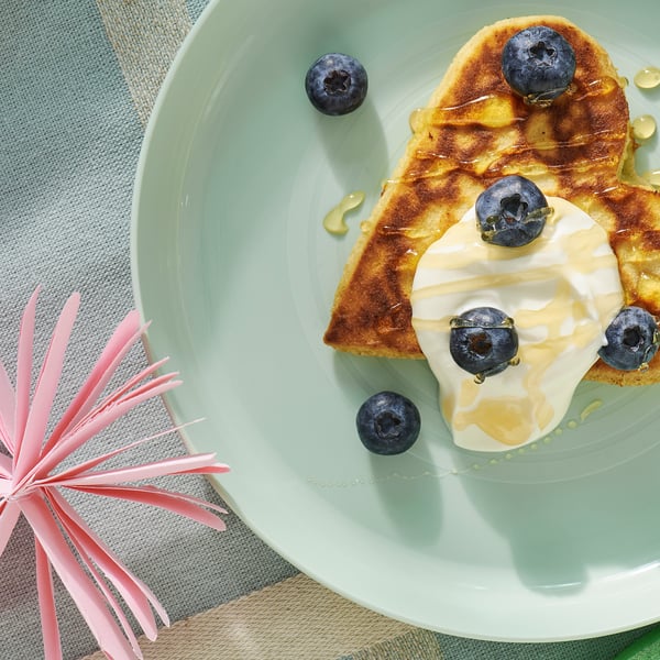 KALAS plate, Diameter: 19 cmQuantity/package: 6 pcs.