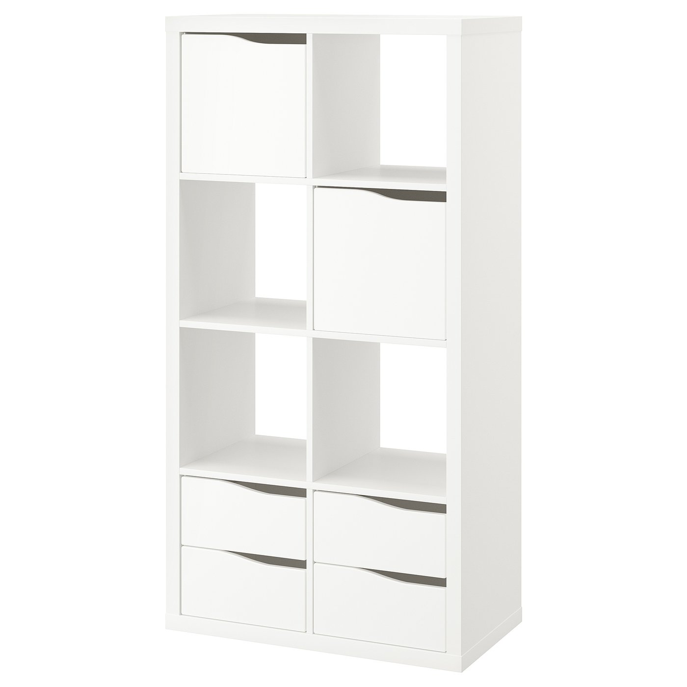 KALLAX shelving unit
