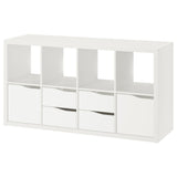 KALLAX shelving unit
