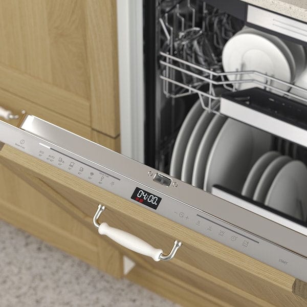 Ikea KALLBODA - Integrated dishwasher, IKEA 700, , 60 cm