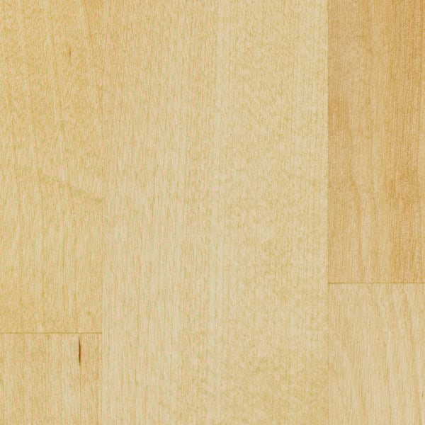 KARLBY worktop, birch/veneer, 186x3.8 cm