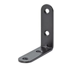 UNIVERSAL SQUARE BLACK 50MM