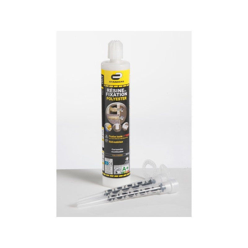 VINYL ESTER BASED FIXING RESIN