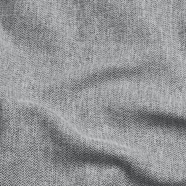 Ikea KIVIK Cover threeseat sofa Tibbleby light grey ,