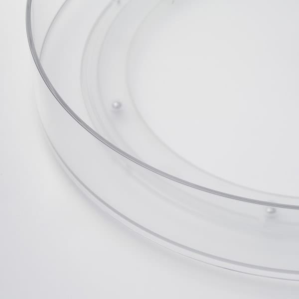 Ikea KLIPPKAKTUS - Storage turntable