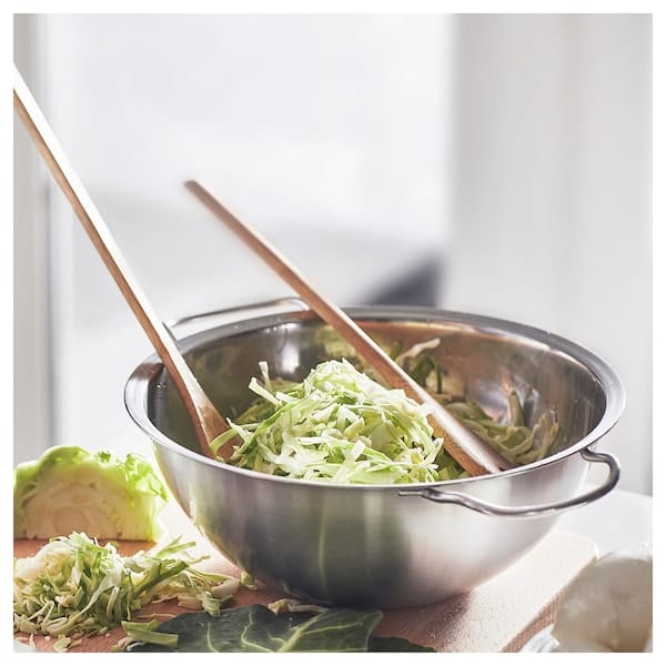 Ikea KLOCKREN - Double-boiler insert, 24 cm