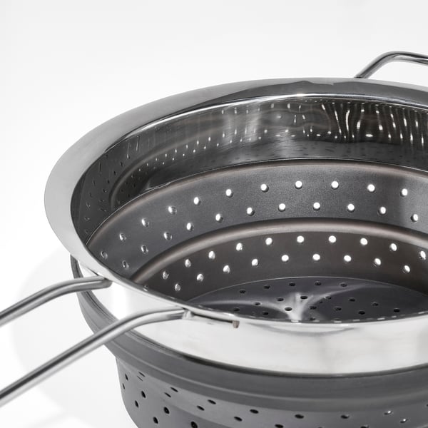 KLOCKREN colander, 3.0 l