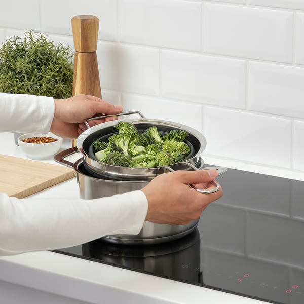 KLOCKREN colander, 3.0 l