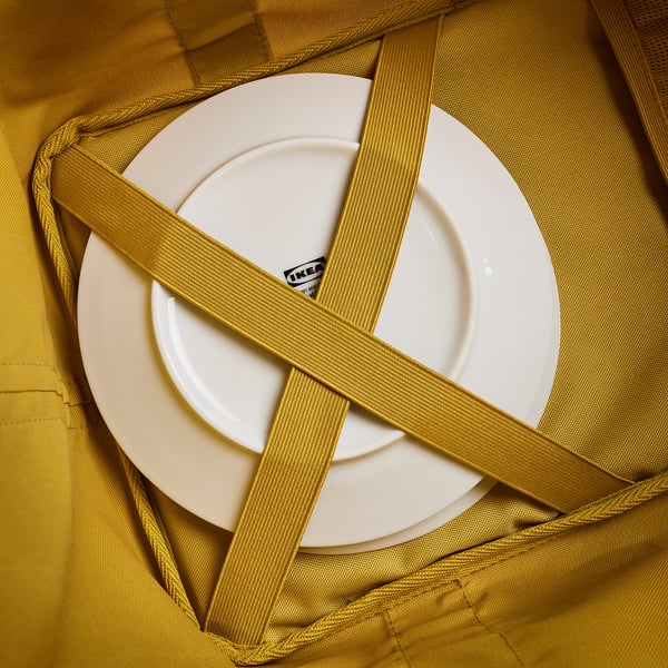 KLOTPIL cooling bag, 38x24x40 cm