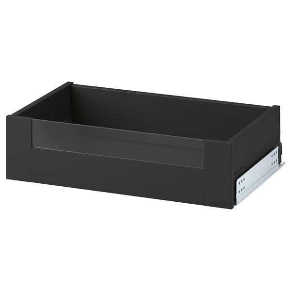 KNIVSHULT medium drawer with front, 60x37x15 cm