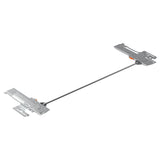 KNIVSHULT push opener, for drawer 45/60cm