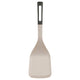 KNORRHANE spatula, light beige/anthracite, 32 cm