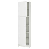 KNOXHULT high cabinet with doors