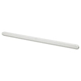 KÖLVATTEN LED lighting with sensor, white/battery-operated, 70 cm