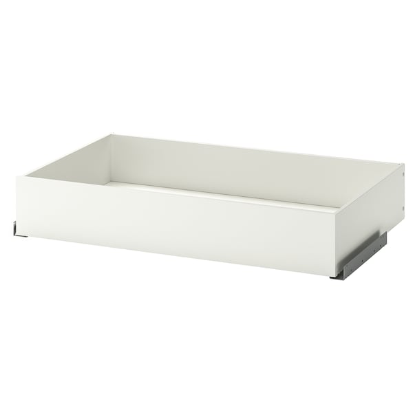 KOMPLEMENT drawer, white, 100x58 cm