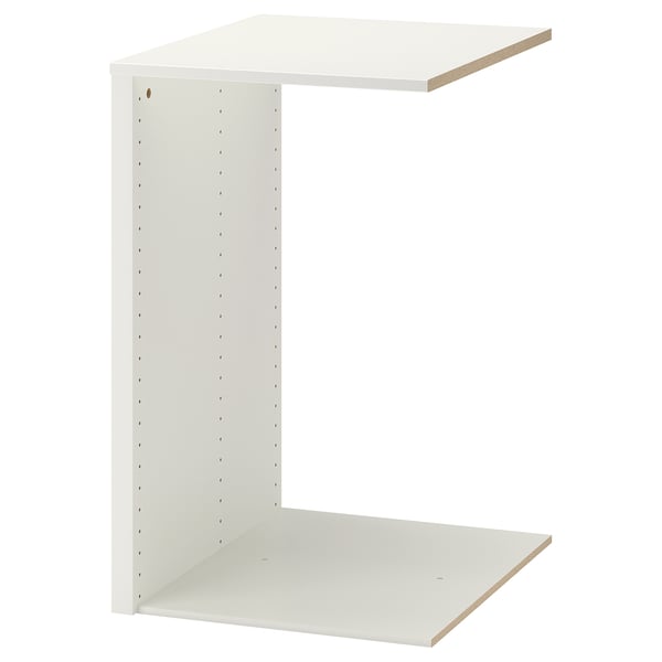 KOMPLEMENT divider for frames, white, 75-100x58 cm