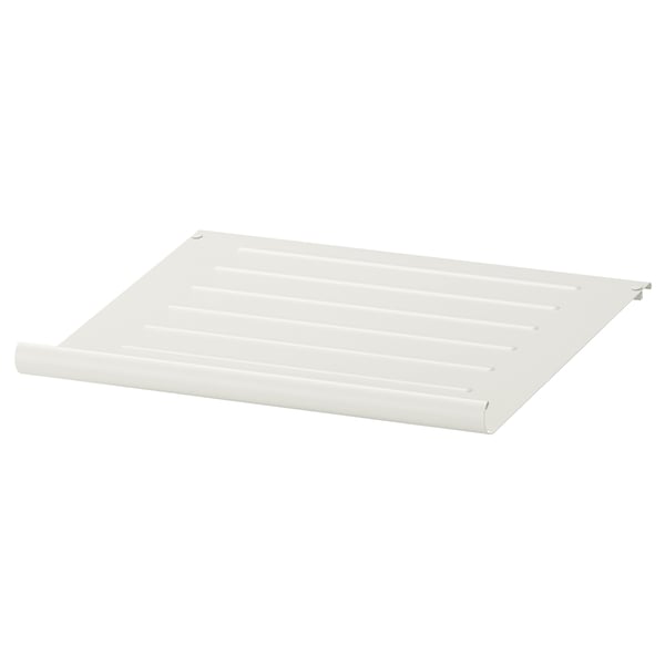 KOMPLEMENT shoe shelf, white, 50x35 cm