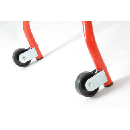 MINI PAINTED STEEL SCAFFOLDING P