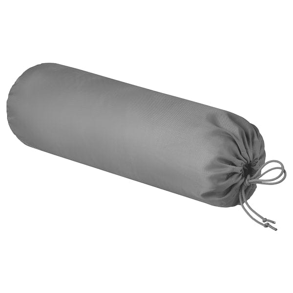 Ikea KUGGASKÄR - Garden furniture protection sheet, gray,150x150 cm