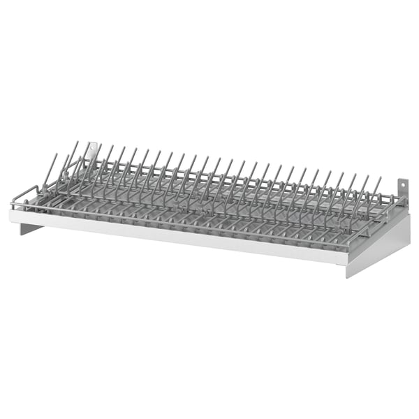 KUNGSFORS dish drainer, 60x10x30 cm